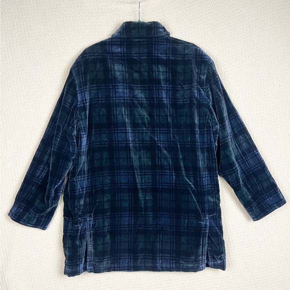 faconnable Men’s Jacket Medium 100% Cotton - Picture 2 of 7